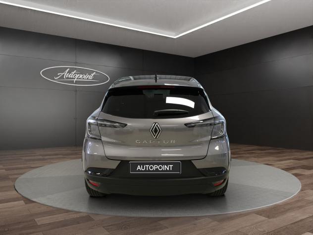 Renault Captur techno ECO-G 120 - Foto 4