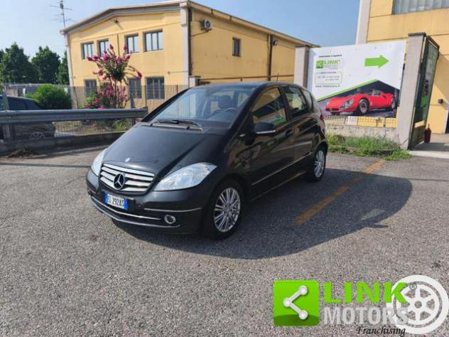 MERCEDES-BENZ A 180 CDI ELEGANCE rif. 23926334