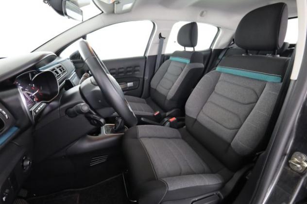 CITROEN C3 C3 PureTech 83 S&S Feel rif. 23833293 - Foto 2