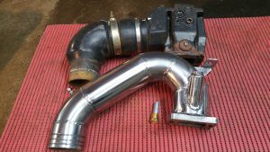 INOX per la nautica moderna - Foto 7