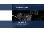 Immobile in asta di 726 m² in vendita a Pomezia