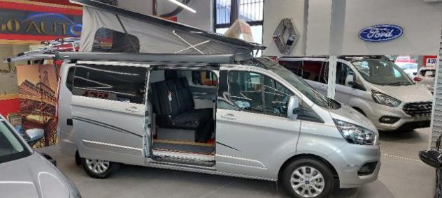 FORD NUGGET rif. 22572659 - Foto 7