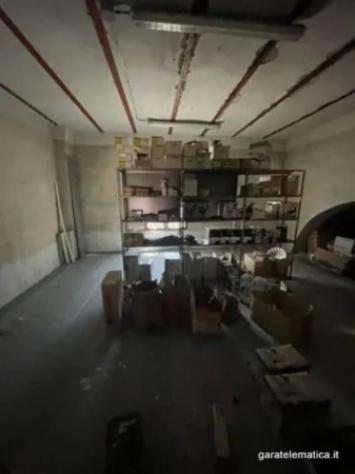 Immobile in asta di 1055 m² in vendita a Casarano - Foto 9