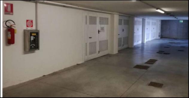 Immobile in asta di 34 m² con più di 5 locali in vendita a Macerata - Foto 8