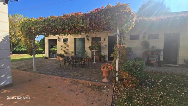 Villa in vendita a Biagioni - Altopascio 290 mq Rif: 1354666 - Foto 5