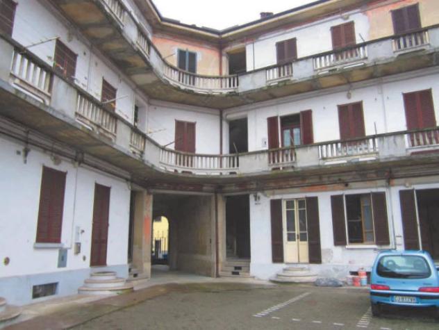 Immobile in asta di 94 m² in vendita a Busto Garolfo - Foto 7
