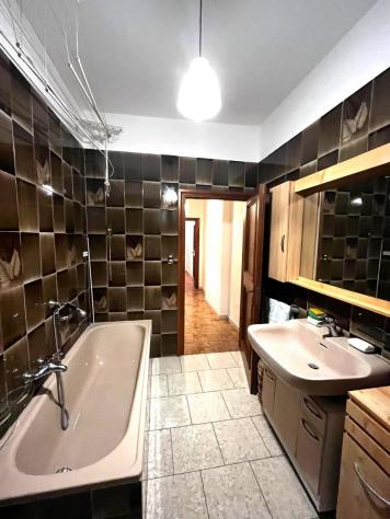 TERRATETTO di 5 vani e di 125 mq (CAMPI BISENZIO) rif. L1343 - Foto 19