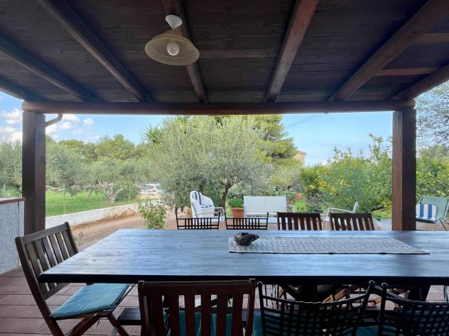 Villa in vendita a Castellammare del Golfo - Foto 8