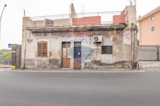 Casa Indipendente in vendita a Catania, Via Palermo - Nesima - Foto 15