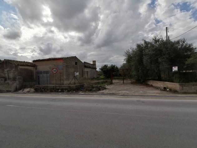 Villa o villino in vendita a Comiso - Foto 2