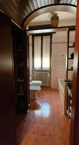 Immobile in asta di 213 m² con più di 5 locali e box auto doppio in vendita a Cornate d'Adda - Foto 15