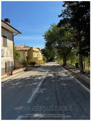 IMMOBILI-IMMOBILE RESIDENZIALE-Contrada Vicenne, 65020 Corvara PE, Italia - Foto 4