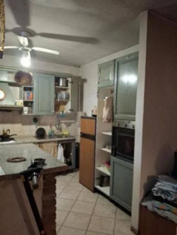 Immobile in asta di 90 m², box auto in vendita a Fornovo San Giovanni - Foto 4