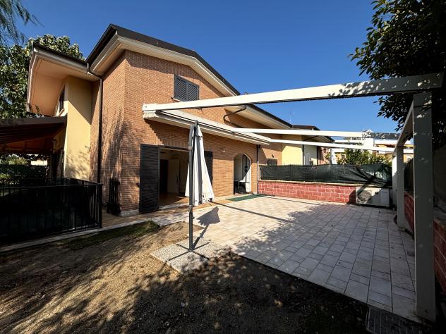 Villa in Via Costantino - Foto 12