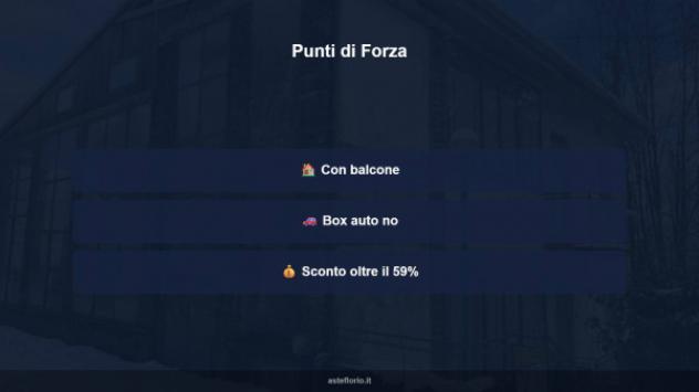 Immobile in asta di 65 m² in vendita a Lizzano - Foto 17
