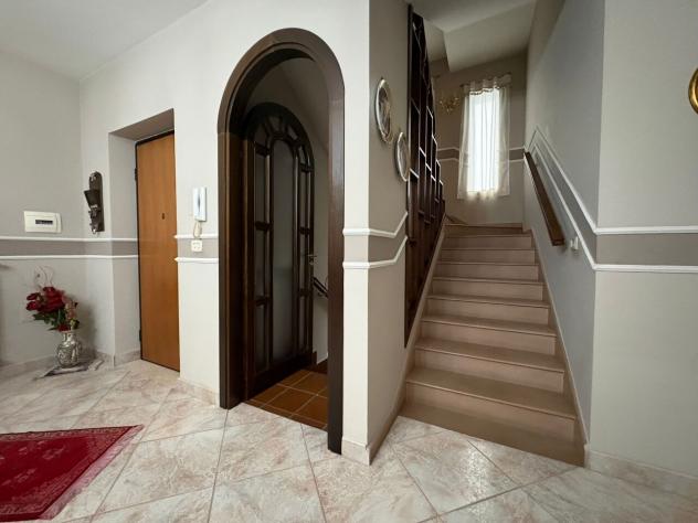 Villa a schiera in vendita a Marcianise - Foto 18