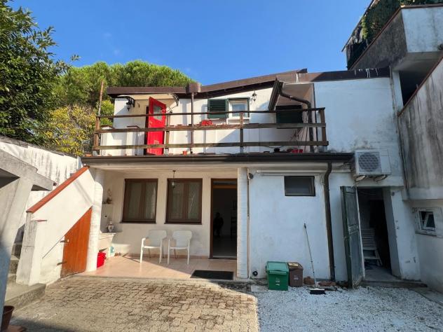 Terratetto in vendita a Massa 132 mq Rif: 1427885