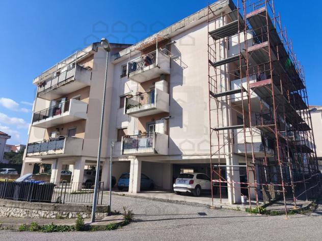 APPARTAMENTO di 4 vani e di 110 mq (MESSINA) rif. 2VS17561 - Foto 10