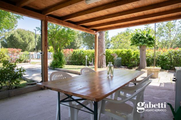 Villa singola - Misano Adriatico . Rif.: MV014VRG - Foto 19
