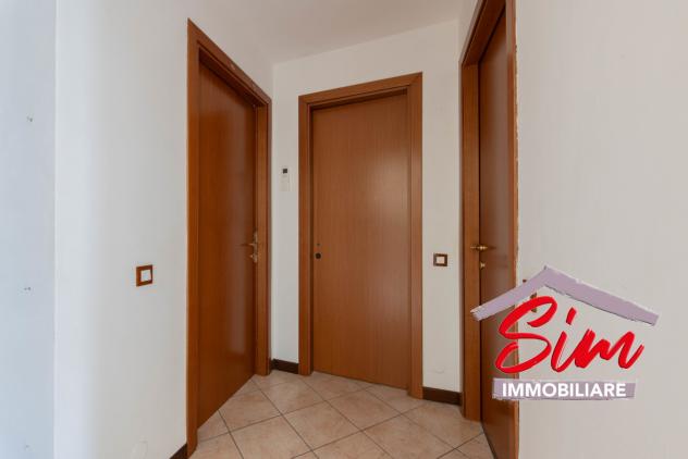 Trilocale in vendita a Novara - Foto 10