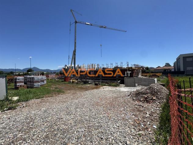 IN ARRIVO IL SECONDO LOTTO PER RESIDENZA SARA - Foto 7