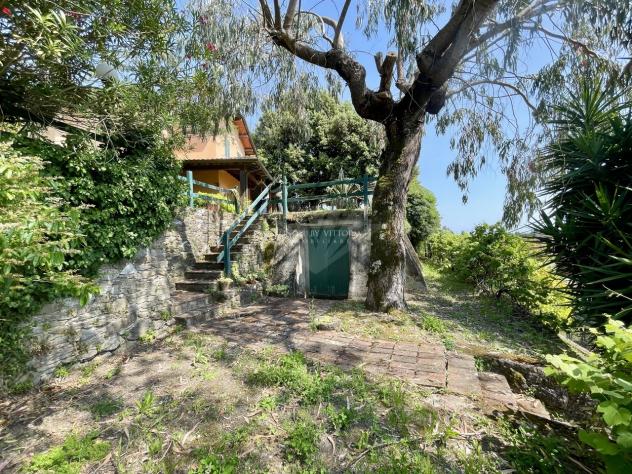 VILLA di 10 vani e di 240 mq (PIETRASANTA) rif. 302 - Foto 4
