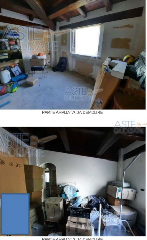 Trifamiliare in vendita a Poggio Torriana - Foto 4