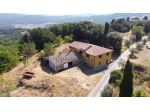 Colonica in vendita a Pomarance 321 mq  Rif: 1286351