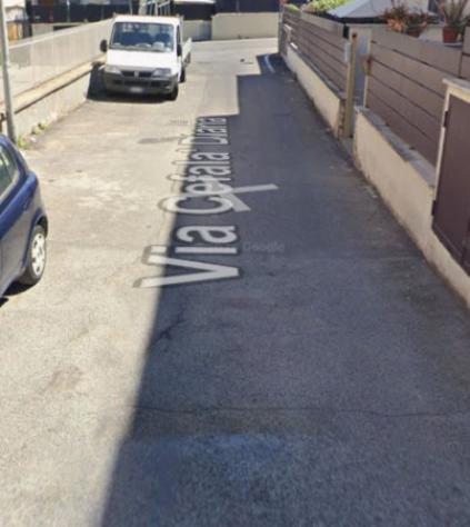 Immobile in asta di 80 m² in vendita a Roma - Foto 9