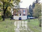 VILLA SIGNORILE STILE LIBERTY