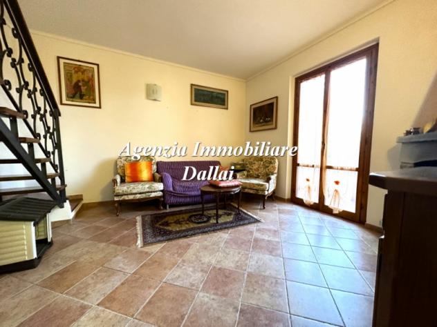 Scarperia - Villetta bifamiliare con garage e giardino - Foto 7