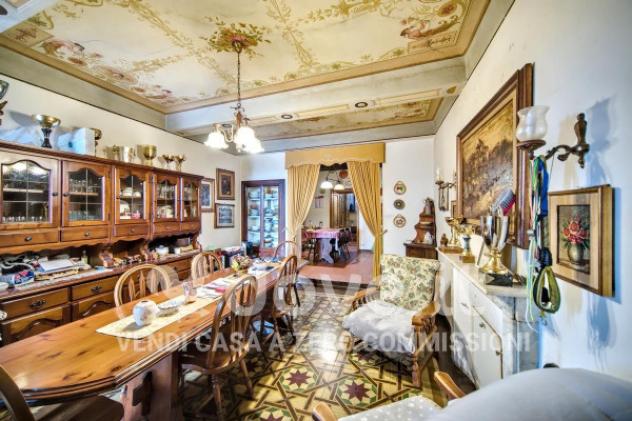 Appartamento di 150 m² con più di 5 locali in vendita a Sinalunga - Foto 11
