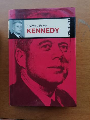 Kennedy - Churchill - Marconi - Foto 4