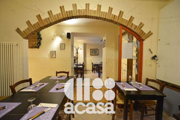 RINOMATO RISTORANTE LOCANDA TRATTORIA GIOVANNA - BAGNO DI ROMAGNA TERME - Foto 19