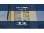 Immobile in asta di 1865 m² in vendita a Bareggio