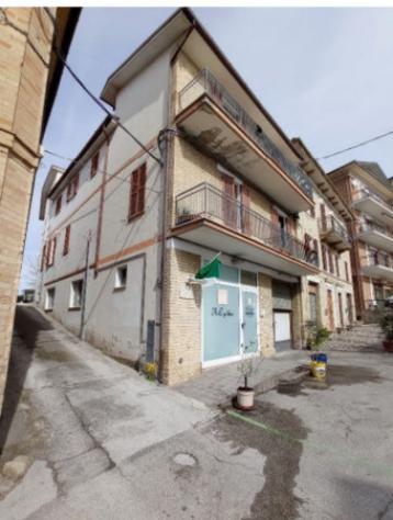 Immobile in asta di 94 m² in vendita a Falerone - Foto 7