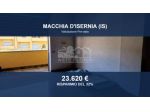 Immobile in asta di 76 m² in vendita a Macchia d'Isernia