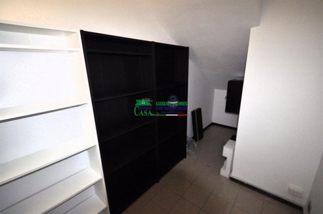 Rif. 9822 - Appartamento uso ufficio + veranda - Foto 15