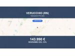 Immobile in asta di 205 m² in vendita a Verucchio