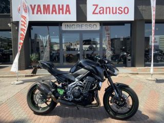 Kawasaki Z 900 Carbon