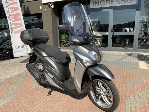 Yamaha Xenter 125 Patente B - Foto 2