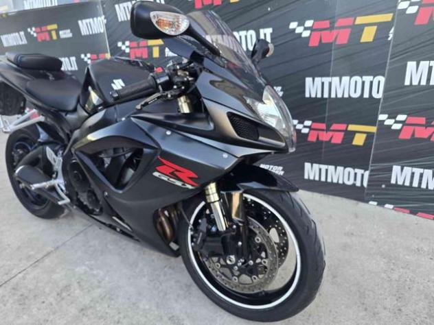 SUZUKI GSX R 600 K6 Video 360 rif. 23987804 - Foto 5