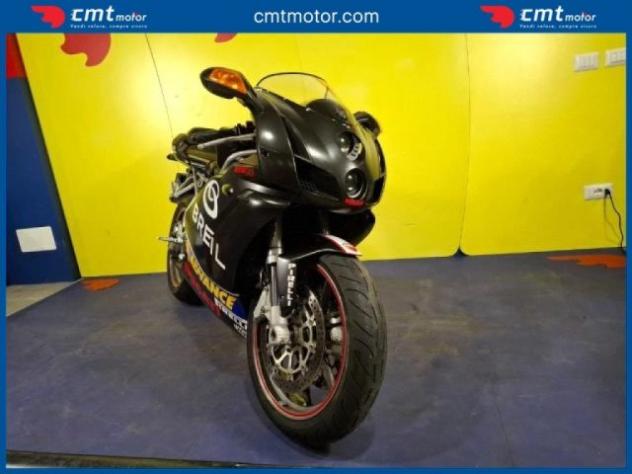 DUCATI 749 Garantita e Finanziabile rif. 23544846 - Foto 5