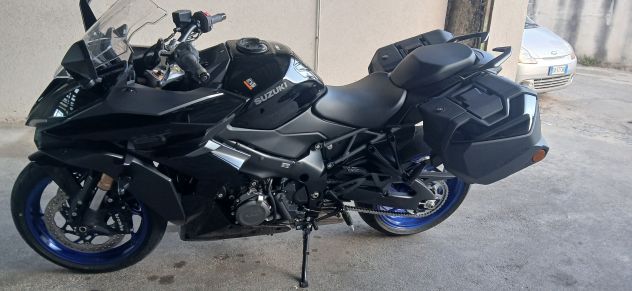 Suzuki gsx s1000gt - Foto 3