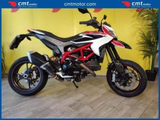 DUCATI Hypermotard 821 ABS rif. 23618558