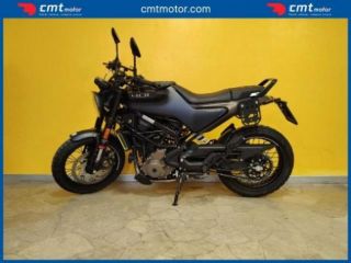 HUSQVARNA Svartpilen 401 Garantita e Finanziabile rif. 23545006