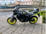 YAMAHA MT-07 TUTTO INCLUSO ANCHE PASSAGGIO MINI RATE rif. 23789994