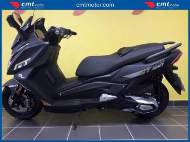 KL Brera GT 350 Garantito e Finanziabile rif. 24108219 - Foto 3