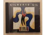 CD Gilberto Gil Brazil Etichetta:Verve World – 848 859-2