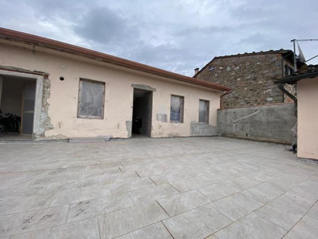 Stabile/Palazzo in vendita a Toringo - Capannori 540 mq Rif: 1229299 - Foto 6